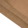 Voir la diapositive 5 : VIDAXL Tapis de tente 400x500 cm Taupe