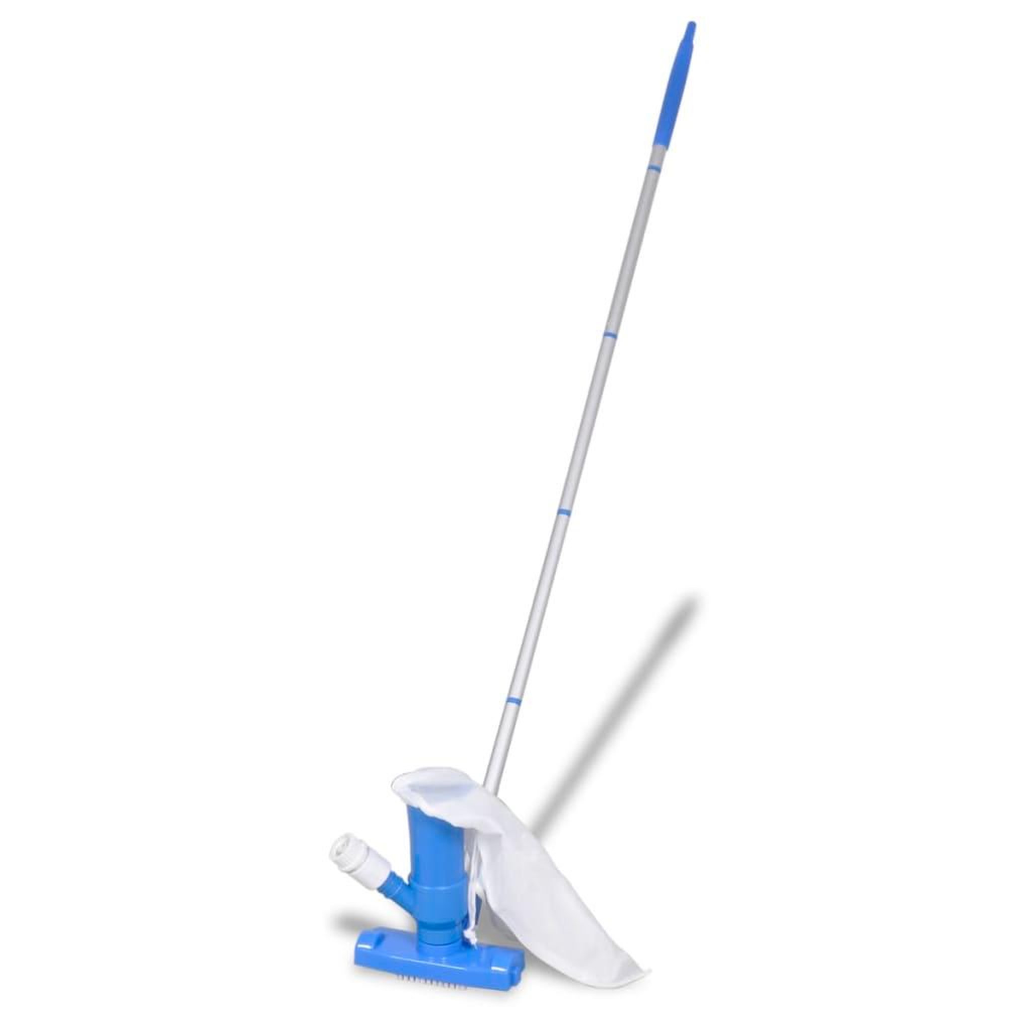 VIDAXL Aspirateur de piscine 1,2 m