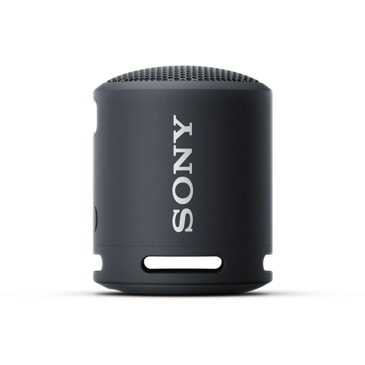 SONY Enceinte portable SRS-XB13 Noir Basalte