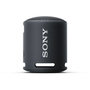 Voir la diapositive 1 : SONY Enceinte portable SRS-XB13 Noir Basalte