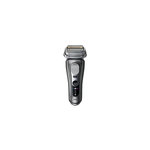 BRAUN Braun Series 9 Pro+ 9655cc Rasoir à grille Tondeuse Gris