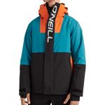 O'NEILL Veste de ski /Orange Homme O'Neill Blizzard Jacket