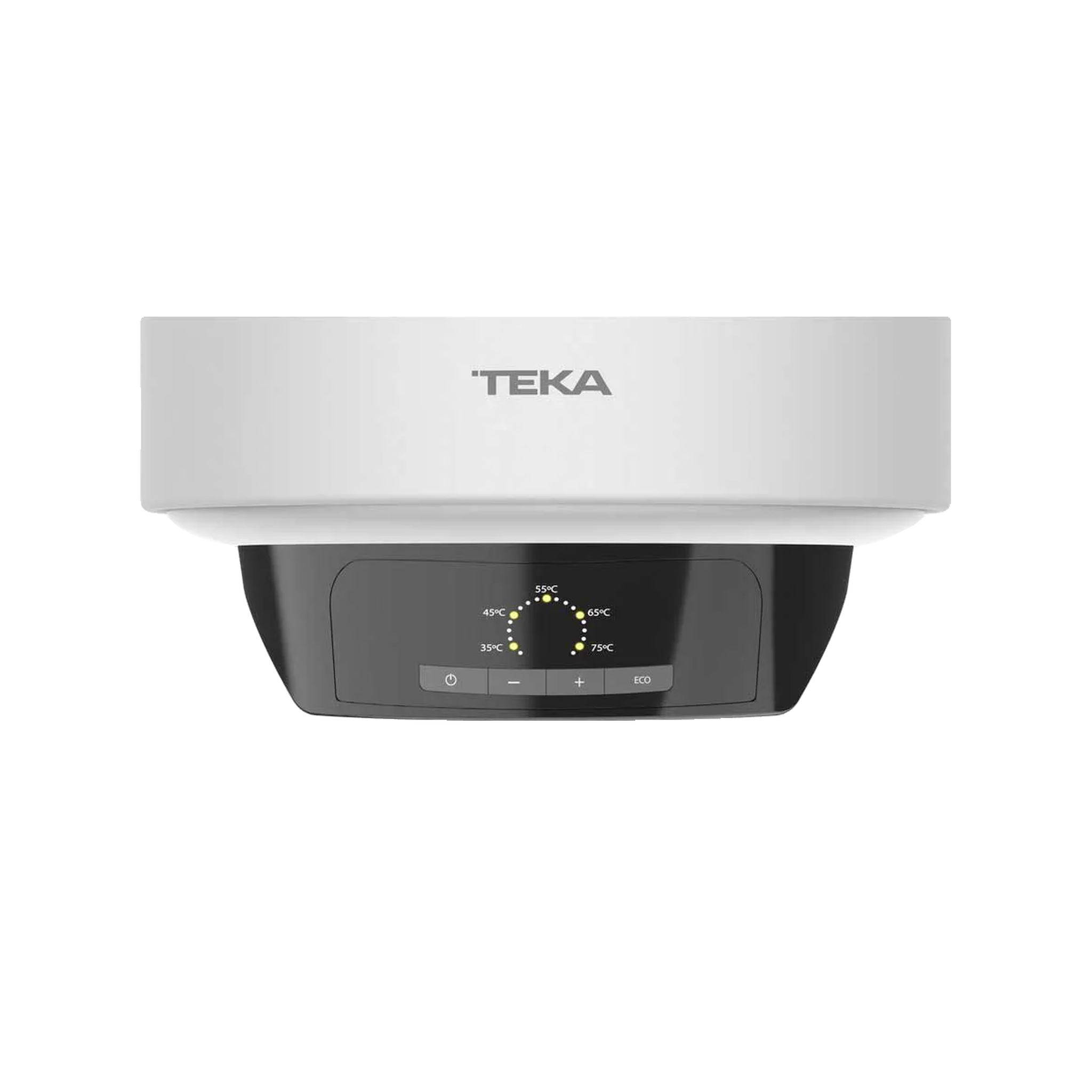 Voir la diapositive 3 : TEKA Chauffe-eau électrique Smart EWH 30 VE-D 30L