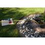 Voir la diapositive 2 : WOLFCRAFT wolfcraft Pompe alimentee par perceuse 1300 l/h S=6 mm 2202000