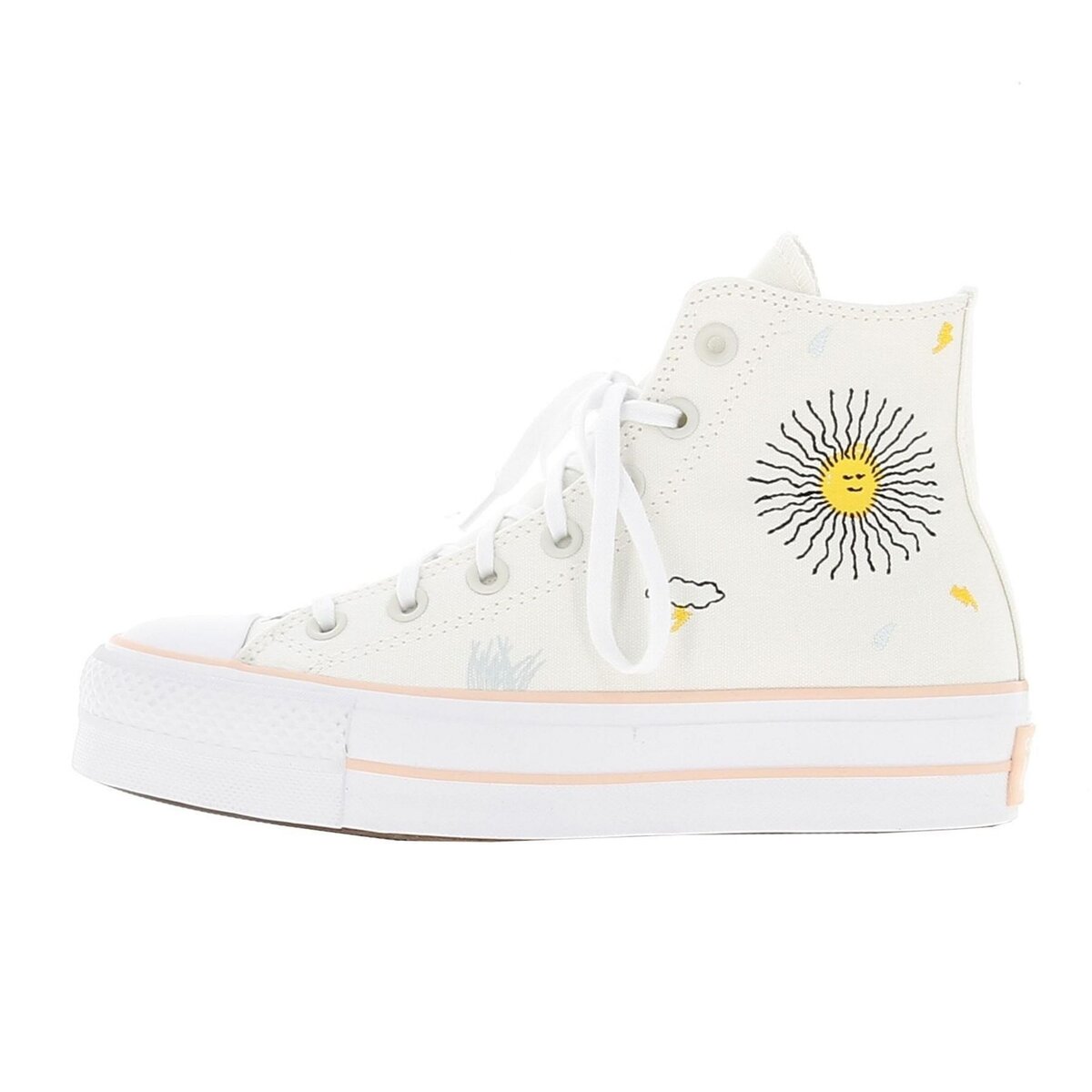 Converse auchan new arrivals