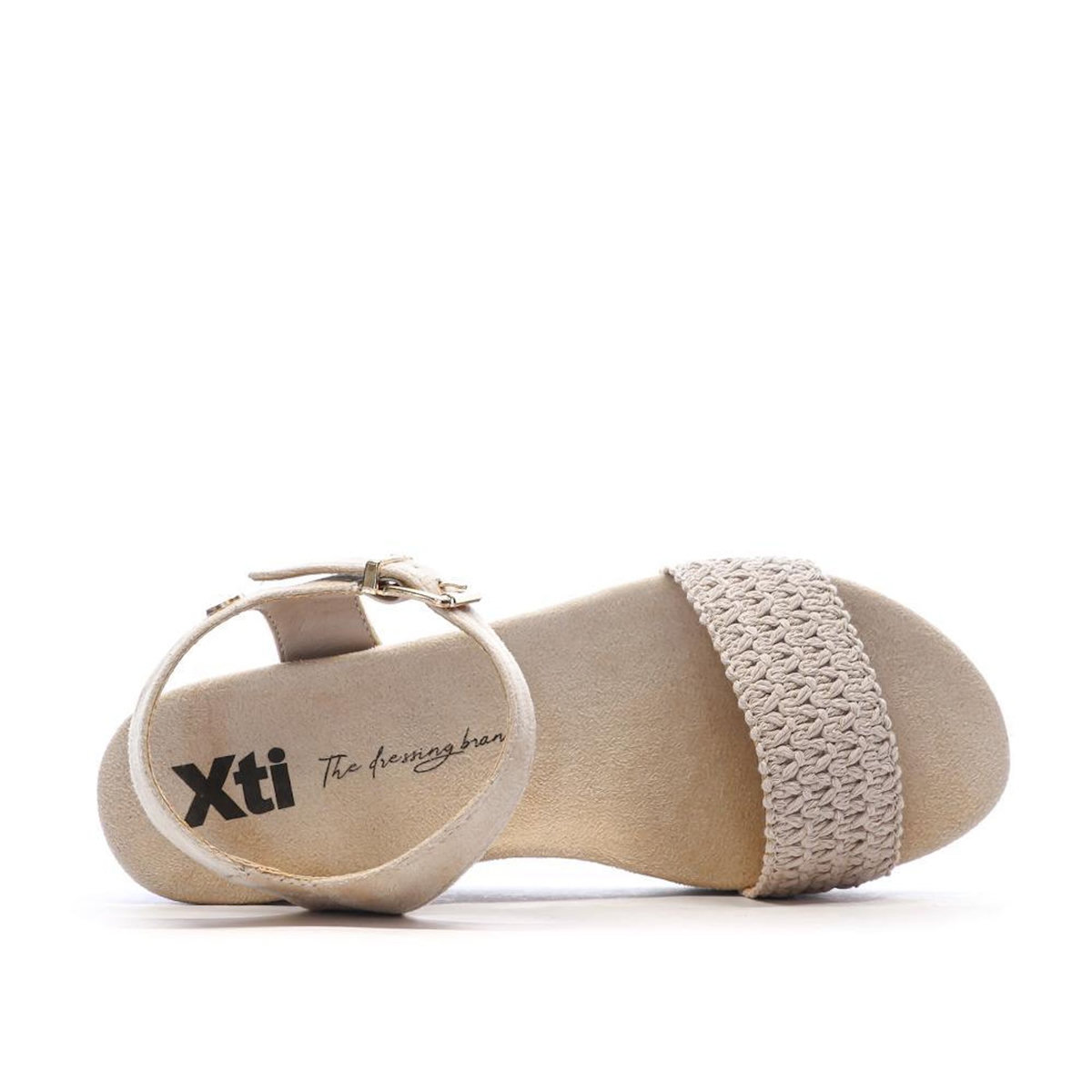 XTI Sandales à Talon  Femme XTI 143857