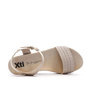 Voir la diapositive 4 : XTI Sandales à Talon  Femme XTI 143857