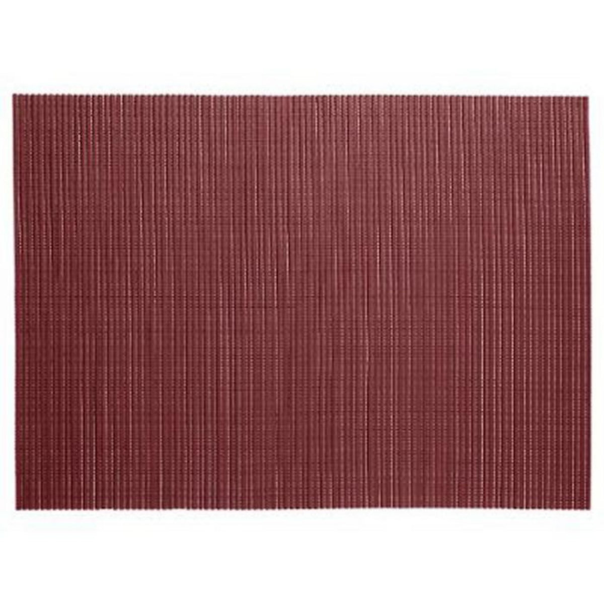 Paris Prix Tapis Salle de Bain Mousse  Colorama  65x90cm Terracotta