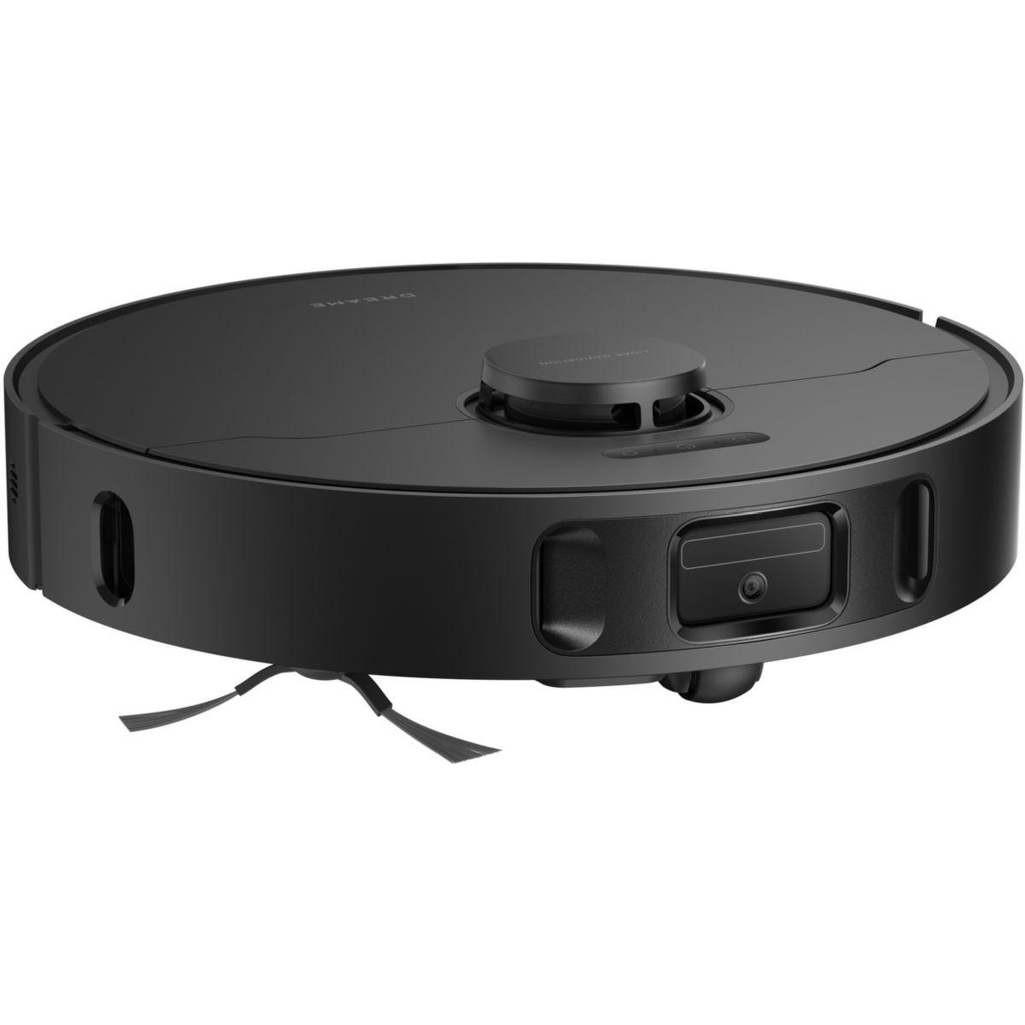 Voir la diapositive 5 : DREAME Aspirateur robot d30 ultra black