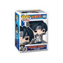 Voir la diapositive 1 : Funko Figurine Funko Pop! - Naruto - Sasuke Uchiha - Vinyle - 10 cm - Collection officielle