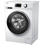 Voir la diapositive 6 : HAIER Lave-linge frontal 9kg 1400 tours/min - hw90b14636n
