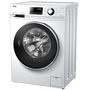 Voir la diapositive 6 : HAIER Lave-linge hublot 9kg 1400 tours/min - hw90b14636n