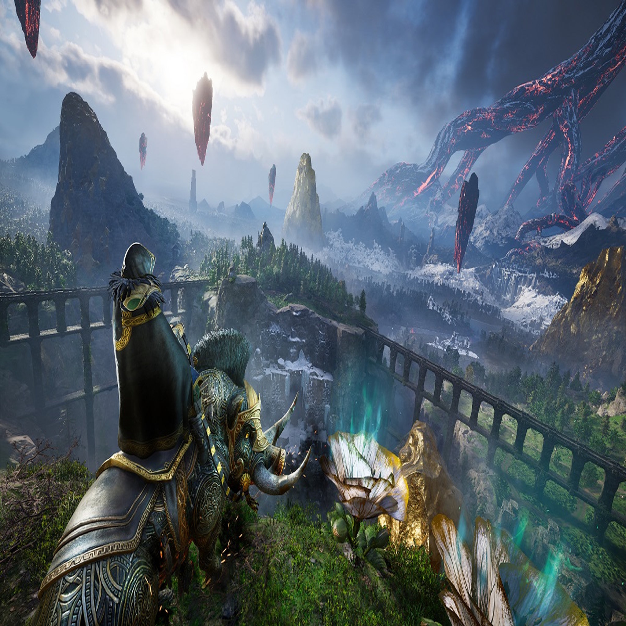 Voir la diapositive 4 : Assassin's Creed Valhalla - Extension L'Aube du Ragnarok PS4 (Code de téléchargement)