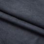 Voir la diapositive 4 : VIDAXL Rideaux occultants avec crochets 2 pcs Anthracite 140x245 cm