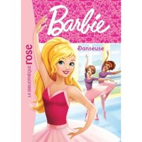 Barbie - Skipper, la grande aventure de baby-sitting - Le roman du