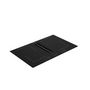 Voir la diapositive 4 : Grundig Plaque de cuisson induction GRUNDIG - 4 feux - 80 cm - GIEH834480P