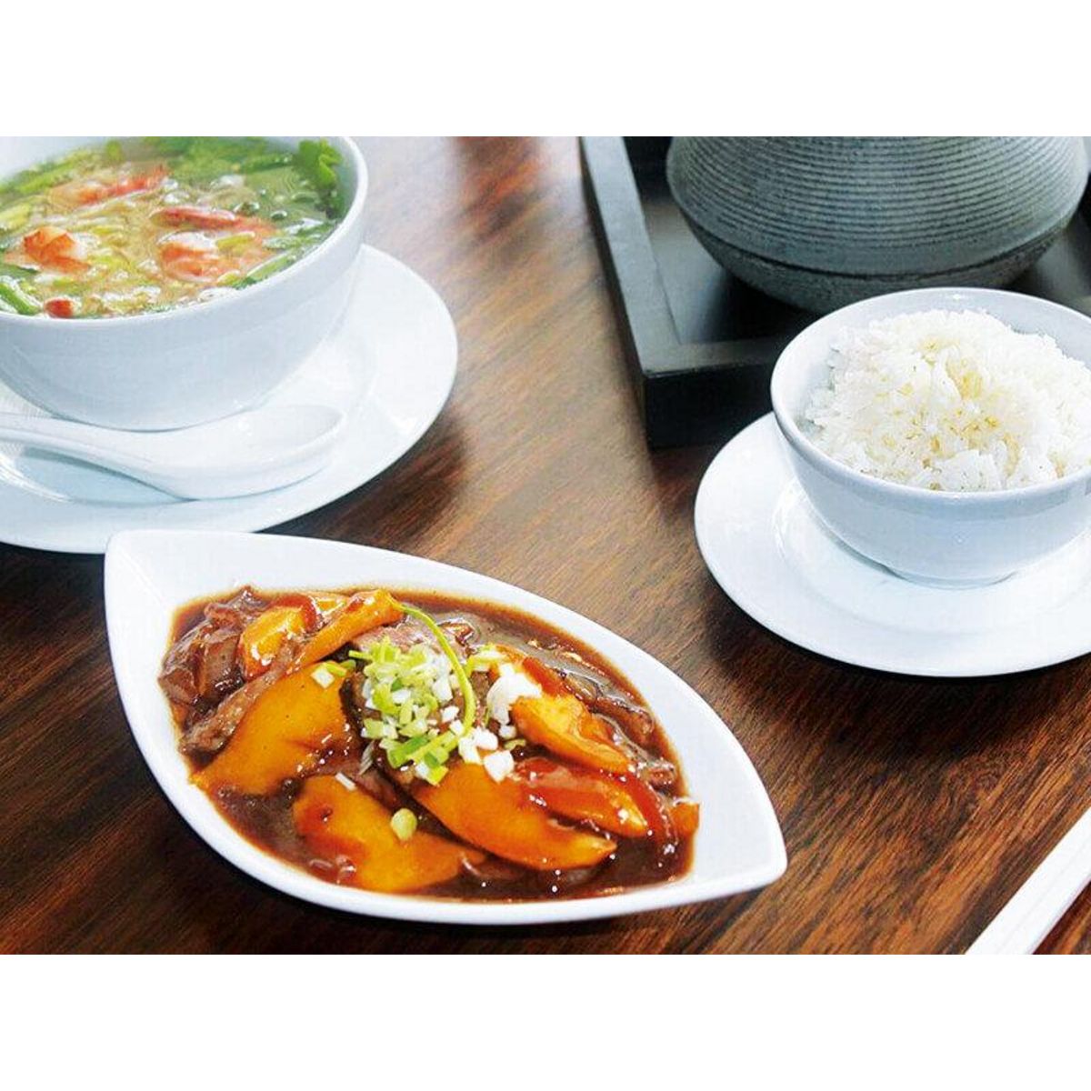 Smartbox Repas gourmands à Bordeaux - Coffret Cadeau Gastronomie