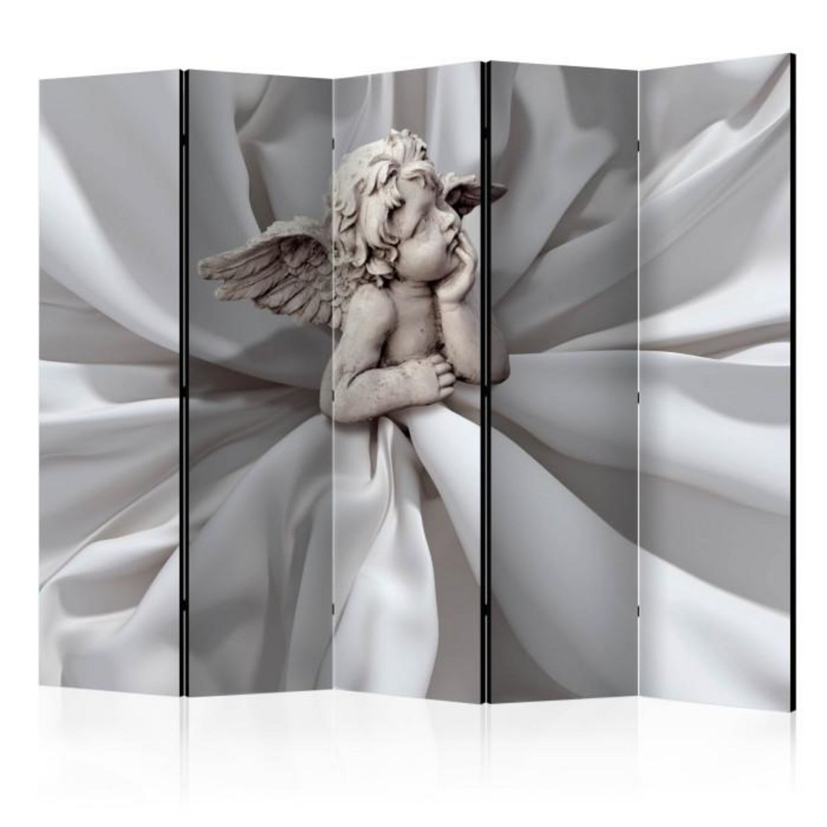 Paris Prix Paravent 5 Volets  Angelic Dream  172x225cm