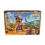 Voir la diapositive 4 : Spin Master SPIN MASTER PLAYSET BRICO PARK Ruben & Compagnie
