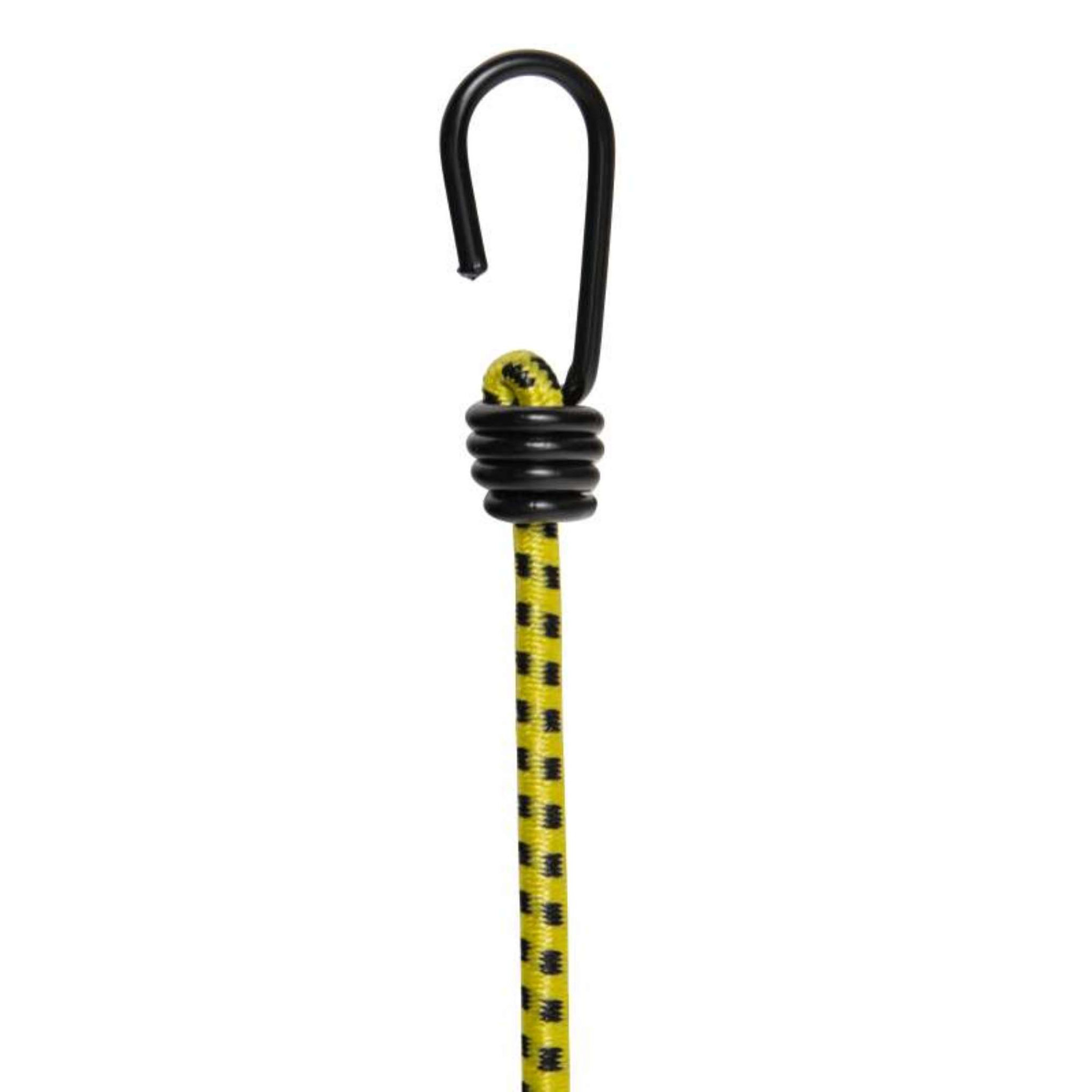 Voir la diapositive 2 :  Tendeurs avec crochets Werkapro 2 pcs 60cm-ø8mm