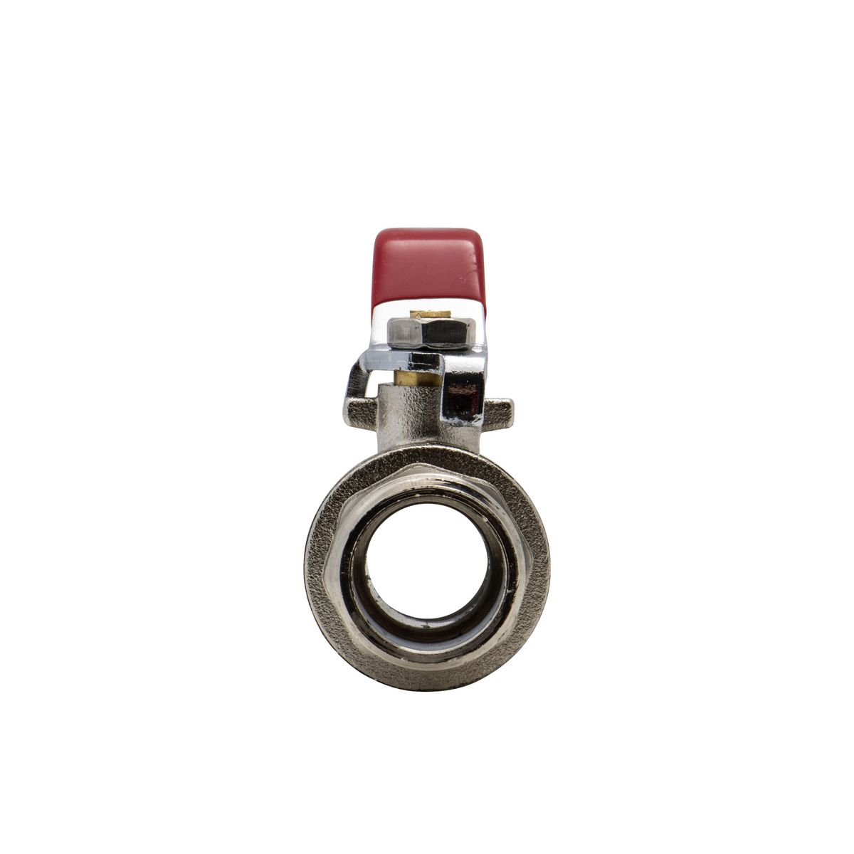 RAIN Vanne sphere en laiton 1/4 tour Mâle-femelle 3-4 Rain