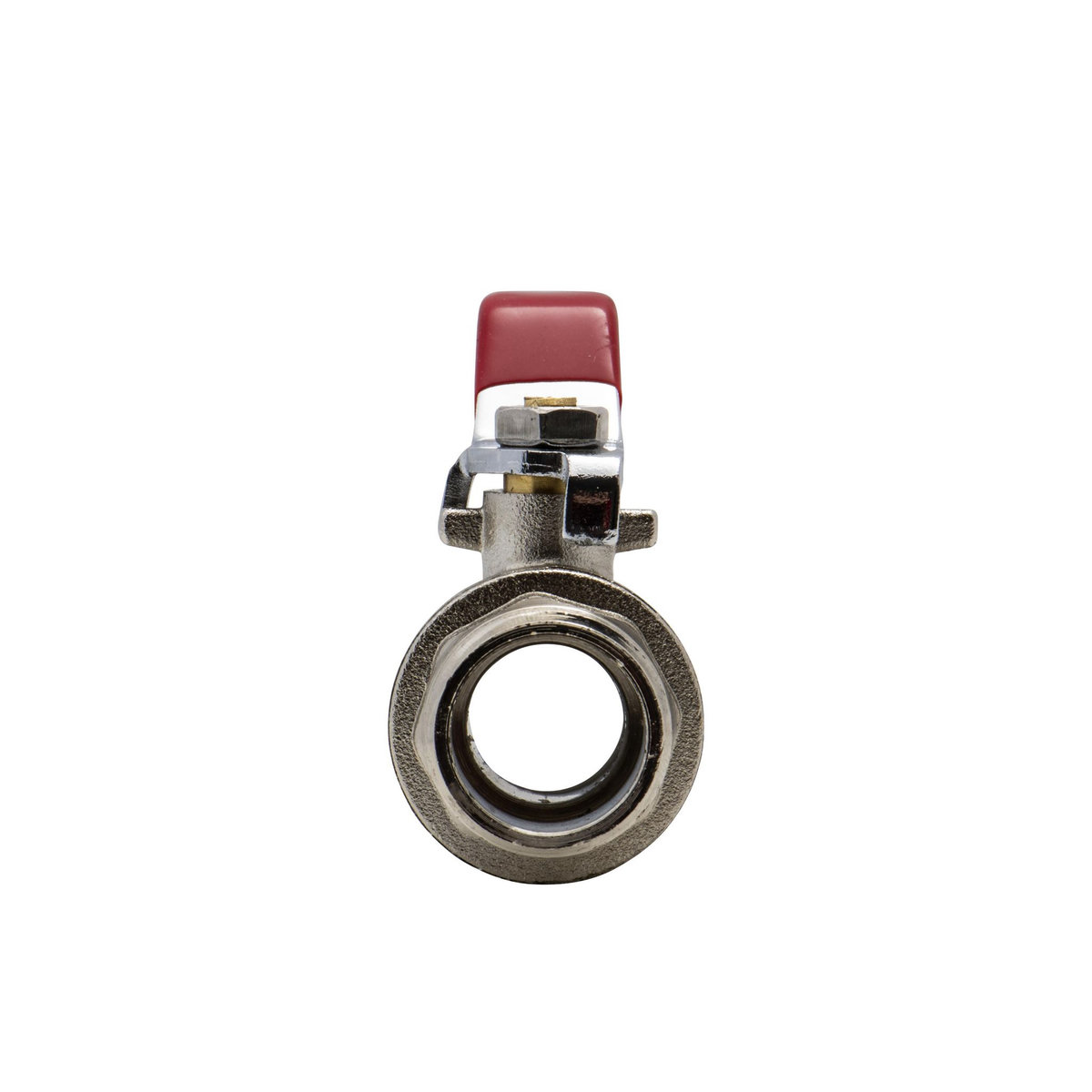 RAIN Vanne sphere en laiton 1/4 tour Mâle-femelle 3-4 Rain