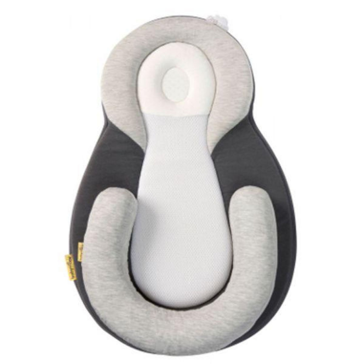 BABYMOOV Matelas de soutien mémoire de forme - Cosydream original