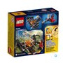 LEGO Nexo Knights 70318 - Le lance-globe
