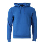 JUST EMPORIO Sweat à Capuche Bleu Roi Homme Just Emporio 226. Coloris disponibles : Bleu