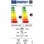 Voir la diapositive 2 : Whirlpool Lave-linge séchant intégrable 7/5kg 1400 tours/min - biwdwg751482eun
