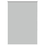 VIDAXL Store enrouleur occultant 95x175 cm largeur du tissu 90,7 cm