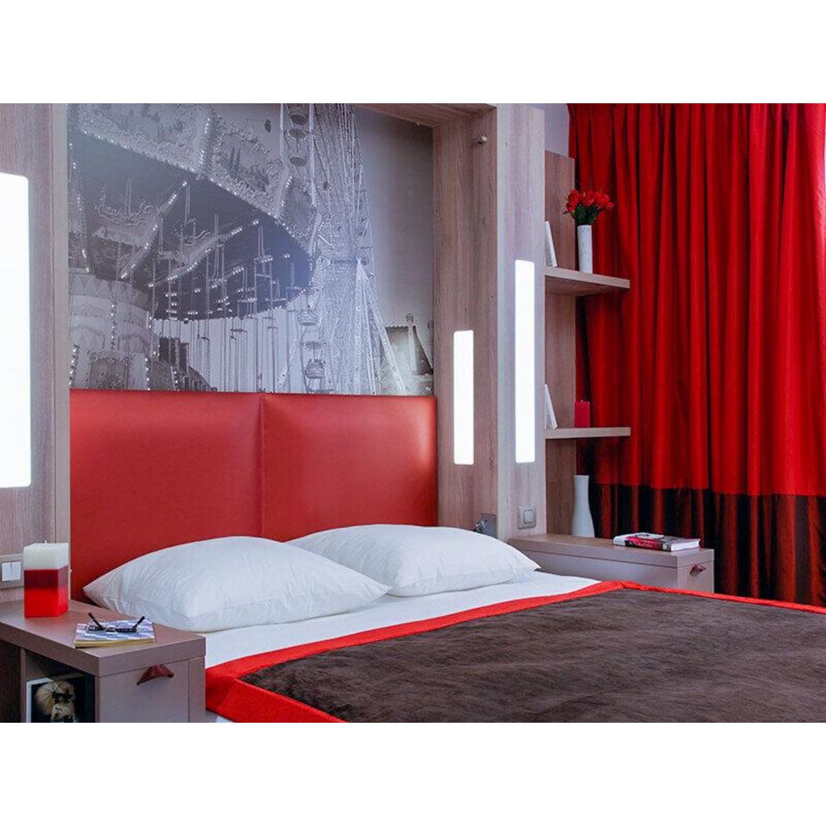 Smartbox Coffret cadeau pour Maman : un séjour de 2 ou 3 jours en France - Coffret Cadeau Séjour