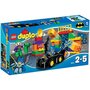 LEGO Duplo 10544 - Le défi Batman et Joker