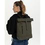 Voir la diapositive 3 : CASYX Sac à dos Modèle TORNADO Medium Rainforet green