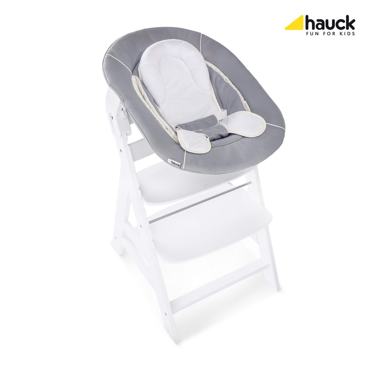 HAUCK Transat bébé Alpha Bouncer 