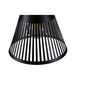 Voir la diapositive 5 : Paris Prix Lampe Suspension Déco  Gruid  25cm Noir