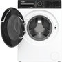 Voir la diapositive 3 : Whirlpool Lave linge séchant hublot WPD2836WADSFR