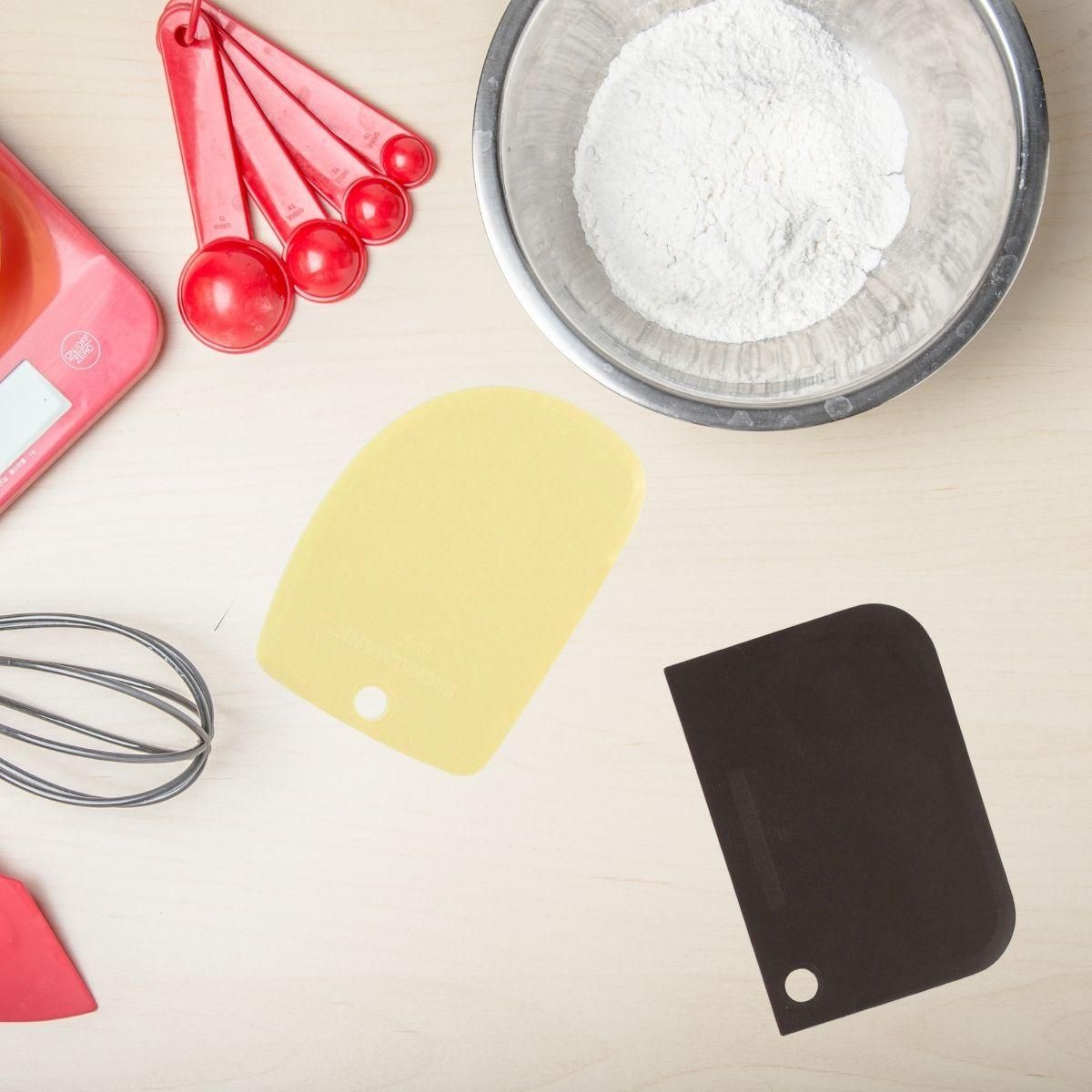 ZENKER Lot de 2 cornes de pâtisserie Zenker Smart Pastry