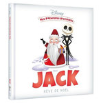 JACK REVE DE NOEL, Disney