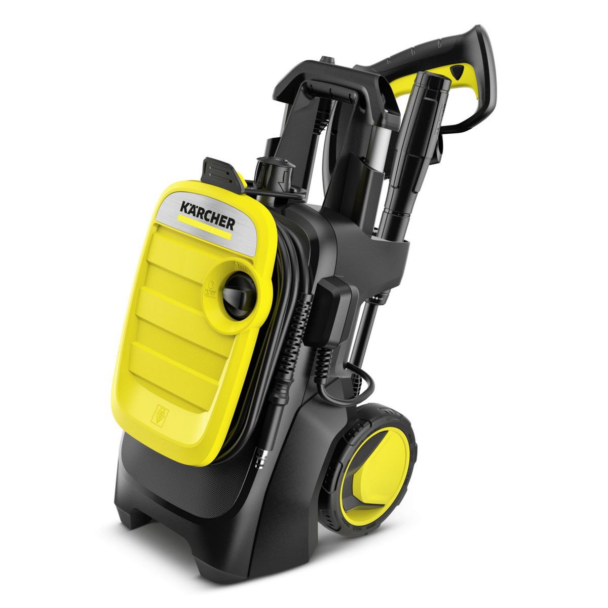 KARCHER Nettoyeur Haute pression K 5 compact
