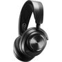 Voir la diapositive 2 : STEEL SERIES Casque gamer Arctis Nova Pro Wireless Xbox PC