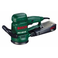 Metabo DSE 280 Intec Ponceuse triangulaire