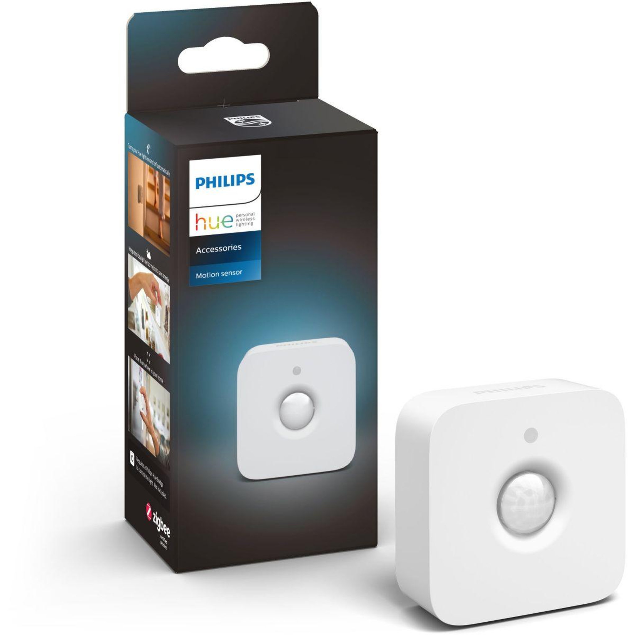 PHILIPS HUE Détecteur de mouvement Motion Sensor