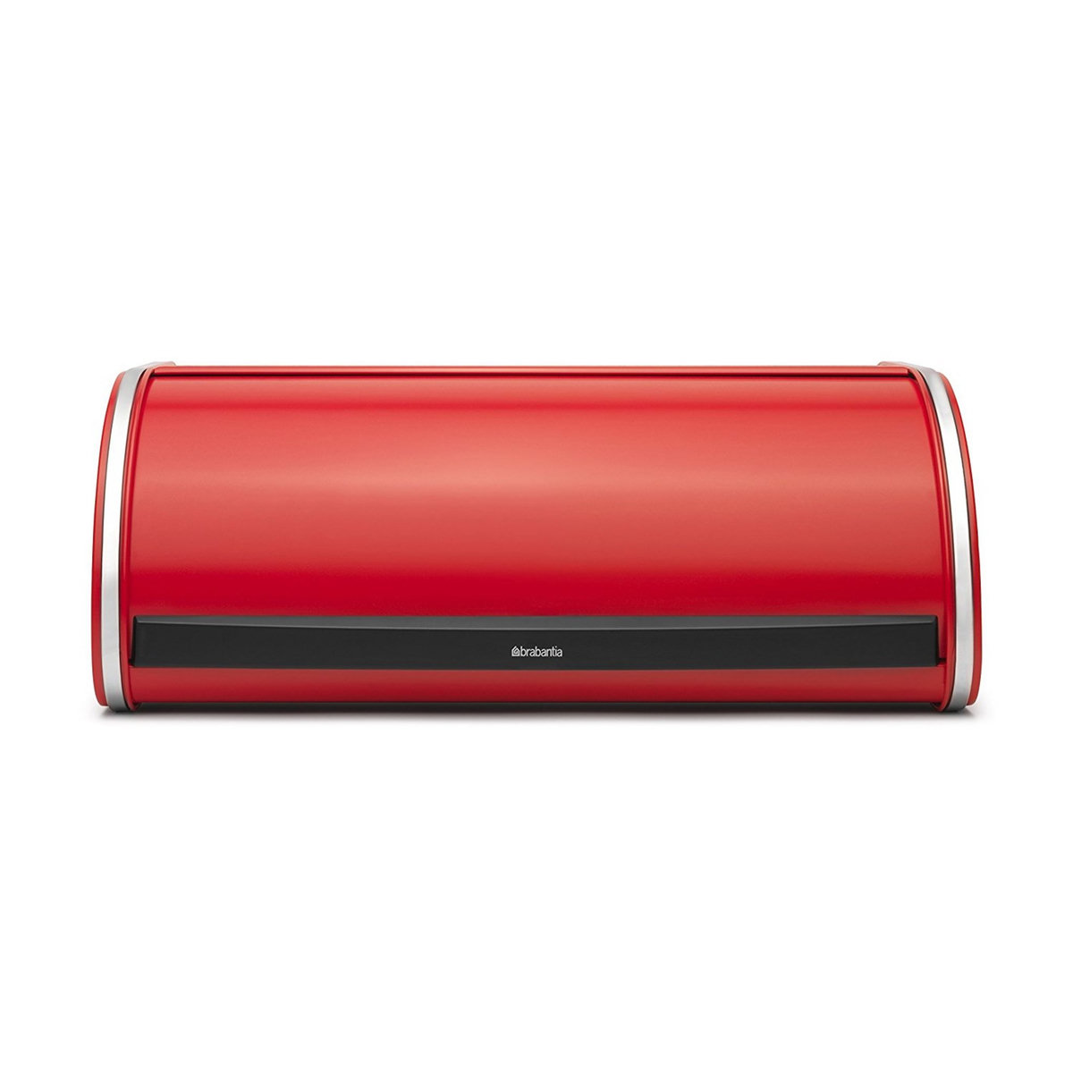 BRABANTIA Boîte à pain 44.5cm passion red - 484001