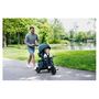 Voir la diapositive 4 : KINDERKRAFT Tricycle EasyTwist