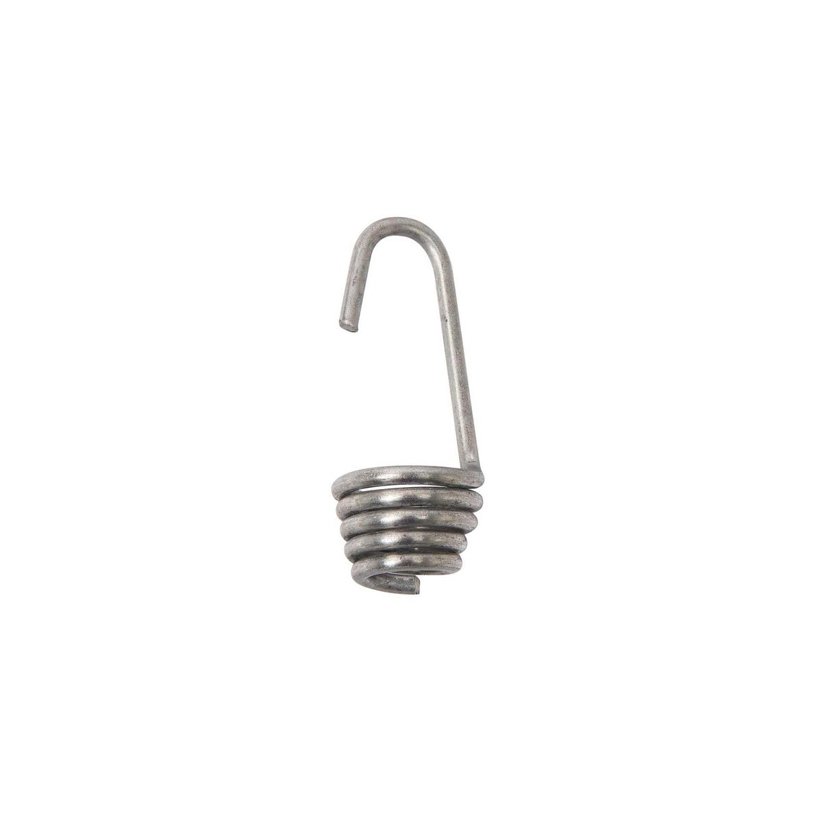 WERKAPRO Crochets pour tendeurs WERKA PRO  lot de 4  en inox