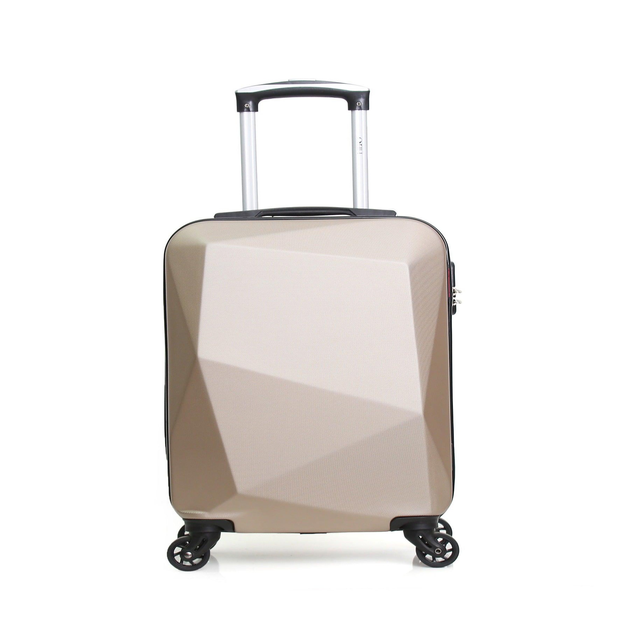 HERO Hero - valise cabine xs everest-e 50 cm 4 roues