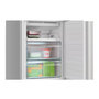 Voir la diapositive 4 : BOSCH Réfrigérateur combiné 61.4cm 279l no frost inox - KGN33NSDB