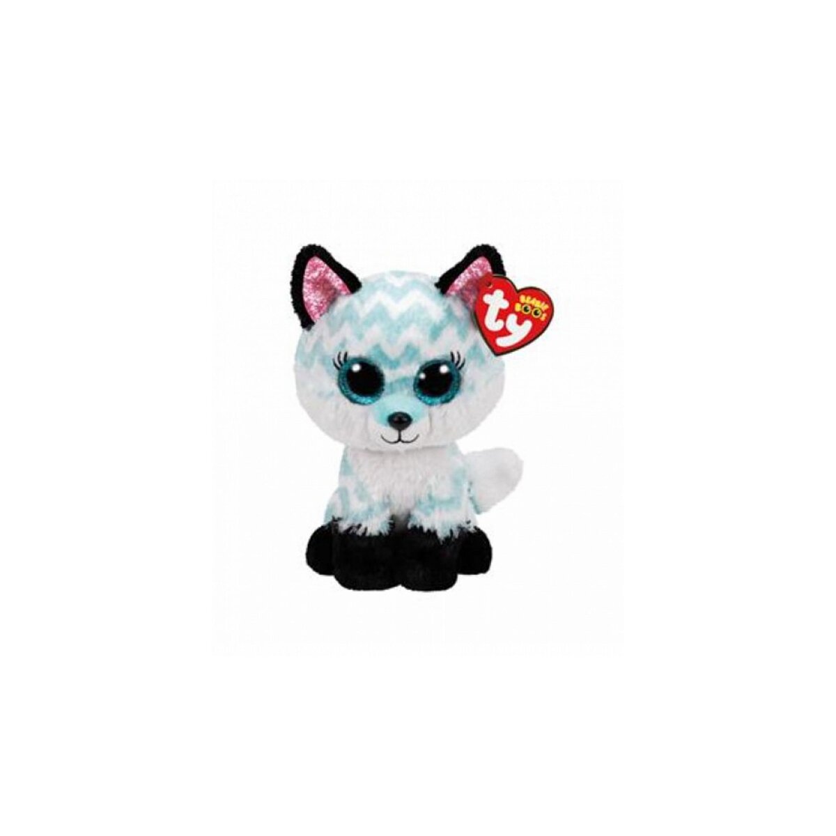 Ty Beanie Boos Medium Atlas Le renard