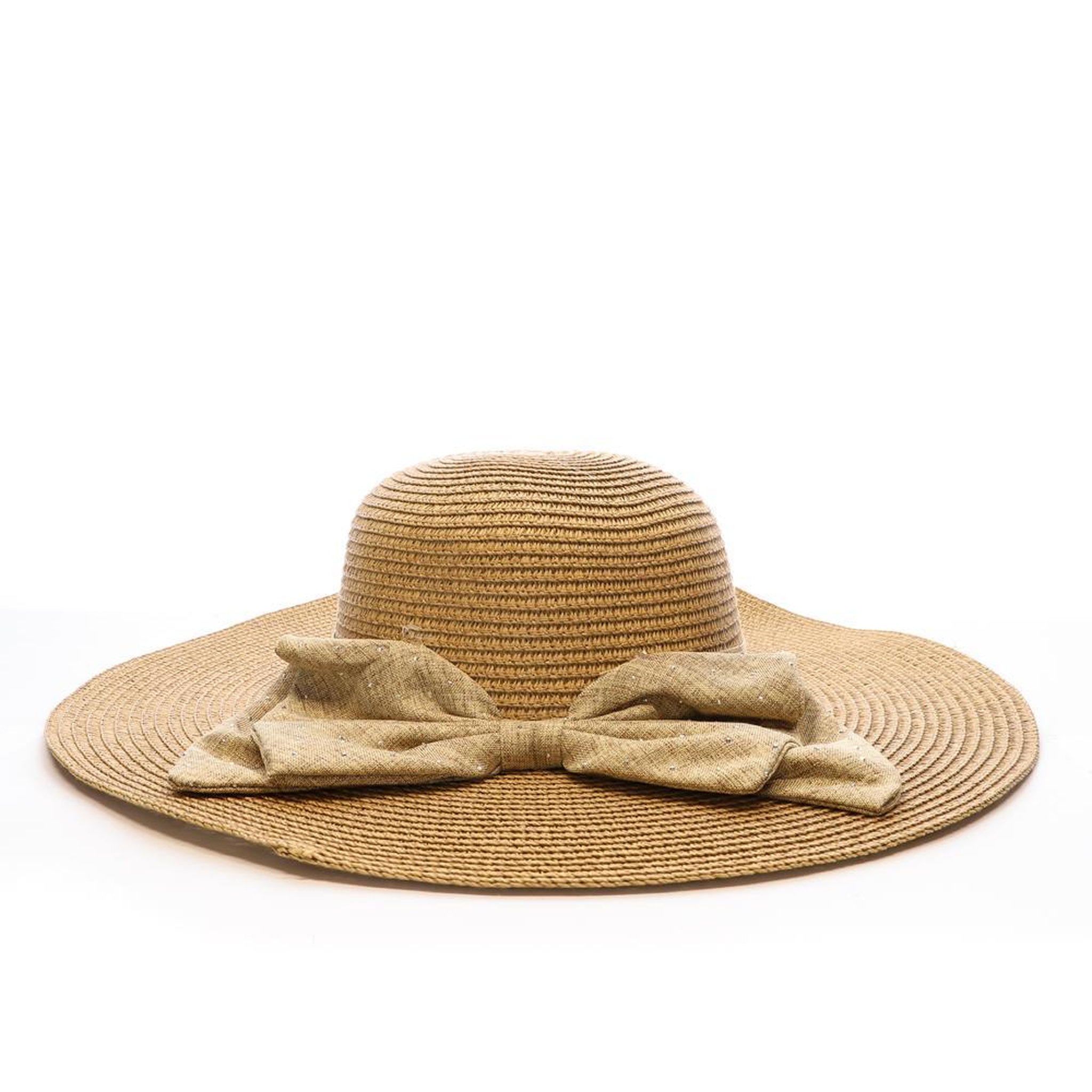 Voir la diapositive 4 : Vero Moda Capeline camel via lorenzo spch1511